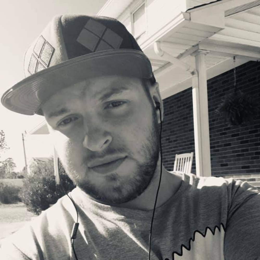 Meet your Posher, Jordan